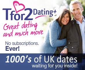 tfor2 free dating site